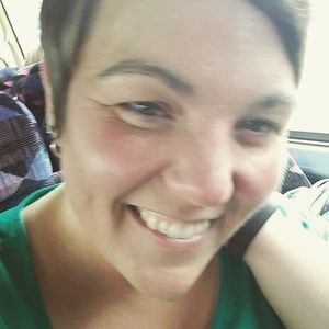 Meet your Posher, Ashly